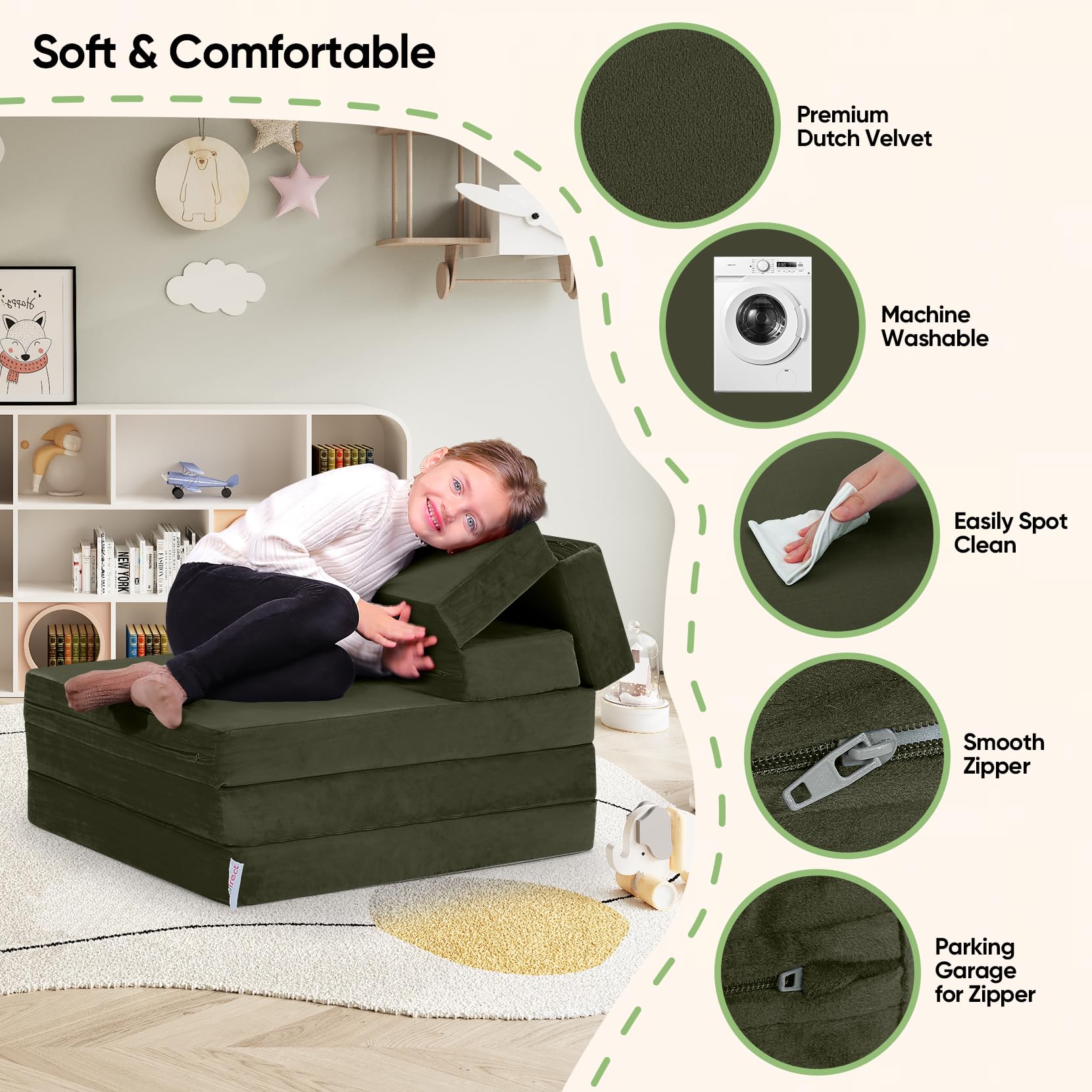 ベビー用家具 pu- 楽天市場】ESSIAN×PUPPAPUPO P-edition ベビーシート ベビー